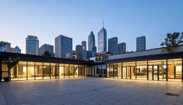 地区业务系统集成选型与维护建议