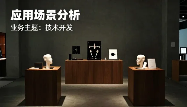 技术外包服务选型中的关键考量因素