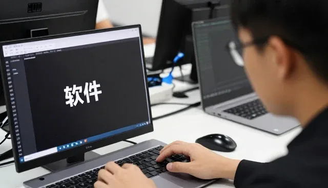 定制开发服务软件怎么做得更稳：地区一线经验